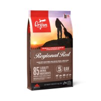 ORIJEN REGIONAL RED 11.4 kg8